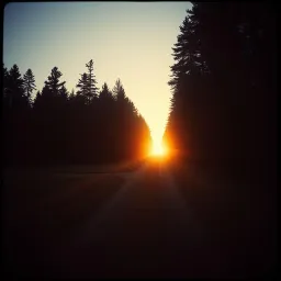 A Little Faith