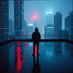 Night Eats Color