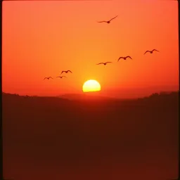 Soar High, Noah