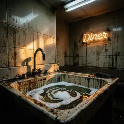 Wash