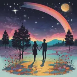 Under the Stars