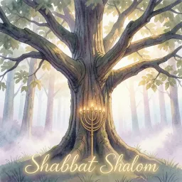 Shabbat Shalom • שלום שבת