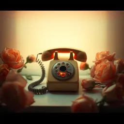 Astept un telefon