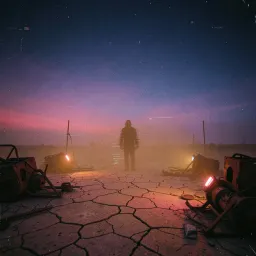 Badlands