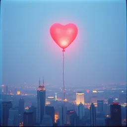 Mystery Heartbeat