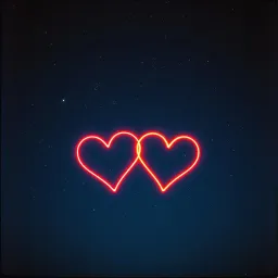 Loving you, loving me