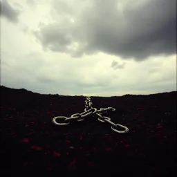 Chains of the masses 