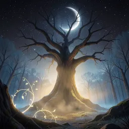 Darkest Night