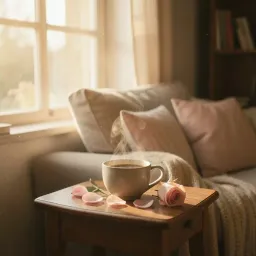 Sunday Mornings of Love