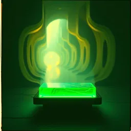 Tabletele de Emerald