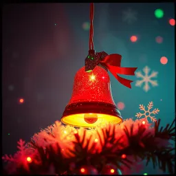 DREAMING UNDER THE BELLS