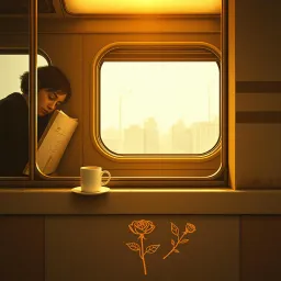 Coffee Stains & Glory
