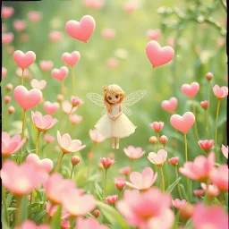 Fairy Love