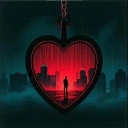 Love Fell Out My Chest
