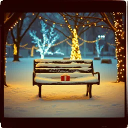 Christmas in the UK