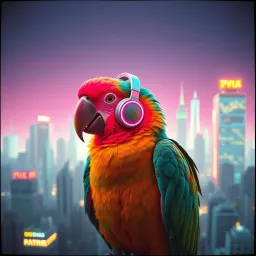 Music song thing