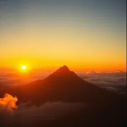 Rise and Shine