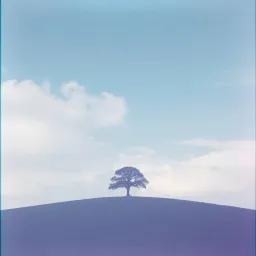 On The Hill