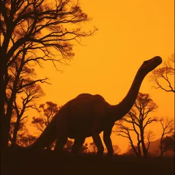 Therizinosaurus (English Version)