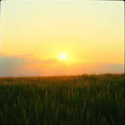 Beyond The Horizon