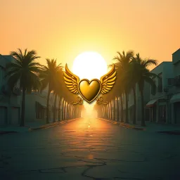 Rise and Shine