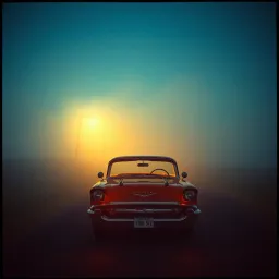 Hop in This Chevy
