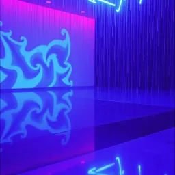 In the Club