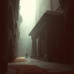 Flesh Saint