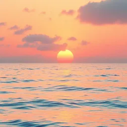 Euphoric Horizon