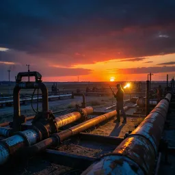 OilfieldBadAss