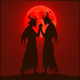 Dancing With My Demons