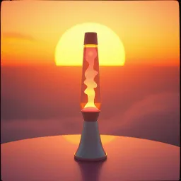 F* mich in den Sonnenuntergang