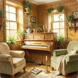 Heart of the Home