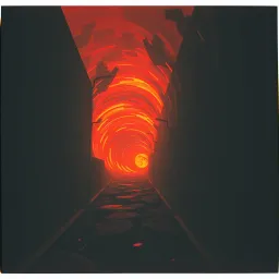 Reckless Vortex