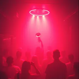 Øl Fisse Og Hornmusik