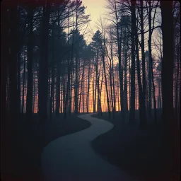 Never end