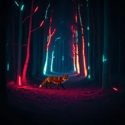Stranger