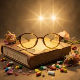 Yo uso Lentes