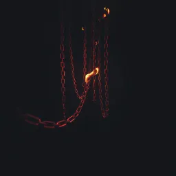 Chains of Faith v 3
