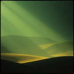 Shadows in the Groove