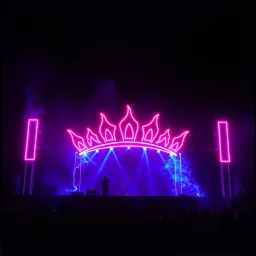 IGNITE THE NIGHT