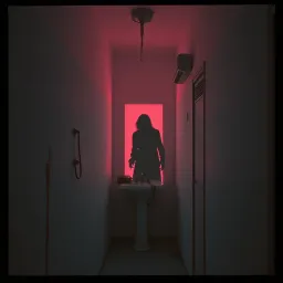 Same Nightmare Again