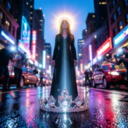 Earn The Crown