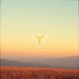 Whispered Plea for Heaven