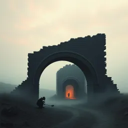 Shelter in the Wind