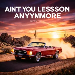 Ain’t you lesson anymore