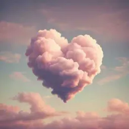 The love we have stays on my mind.