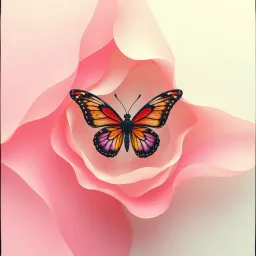 When will i be Butterfree??