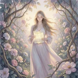 Sweetnotes by jn