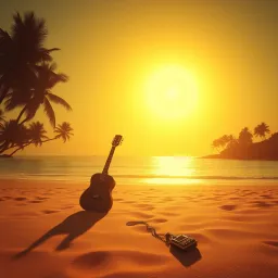 Golden Glow